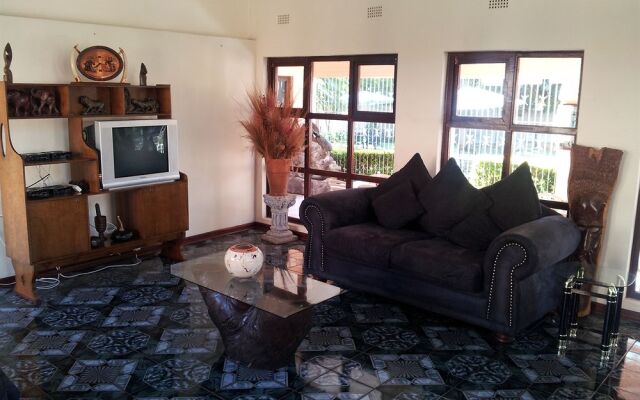 Daisy's Guest House