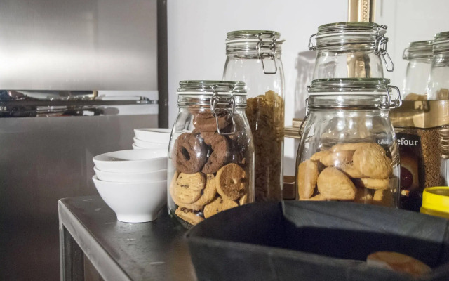 Bed&Breakfast La Maison
