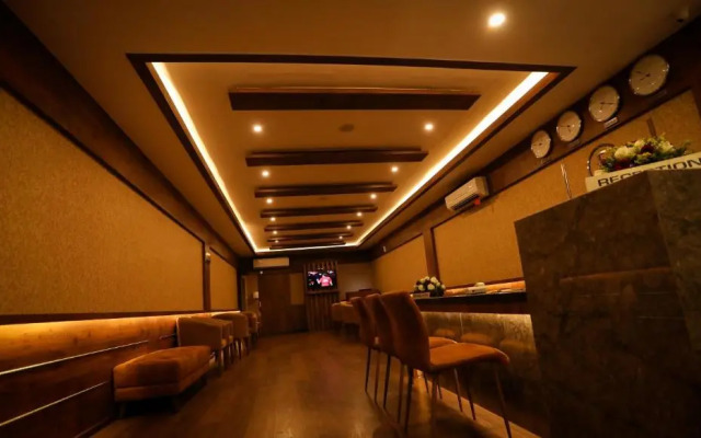 Hotel Emperor