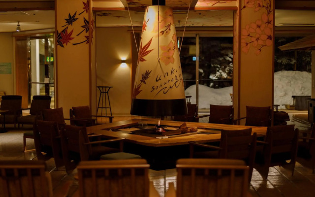 Yudukushi salon Ichinobo