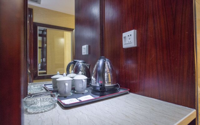 Guilin Youyouhui Prince Hotel