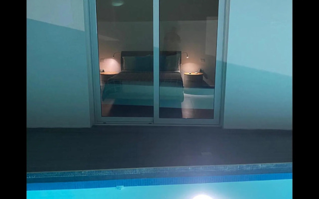 Residence Las Dos Palmas