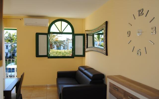 Apartamento Sunset Puerto De Mogan