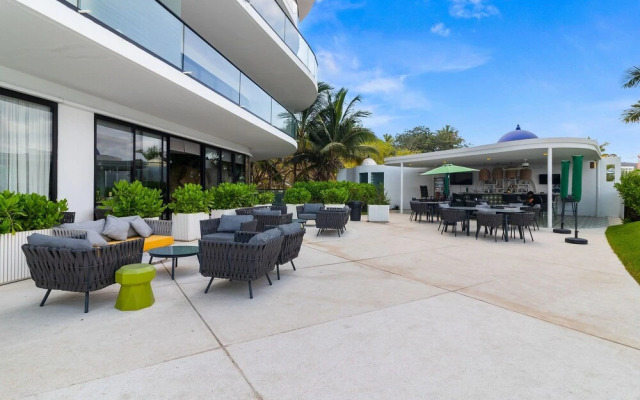 Tizate Sea Sanctuary by Monyxbnb