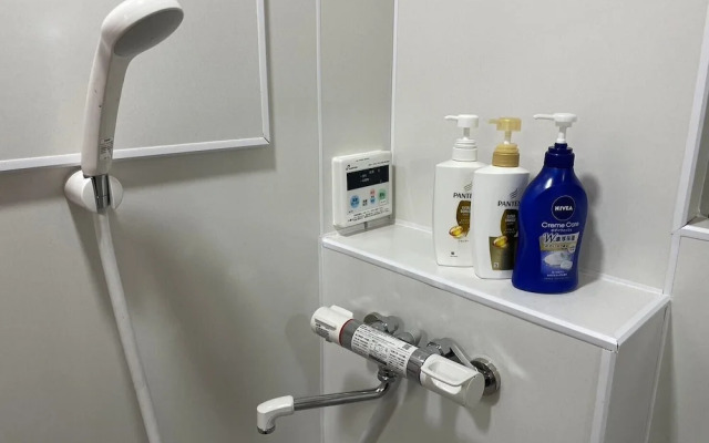 OK Building Ikebukuro Honcho