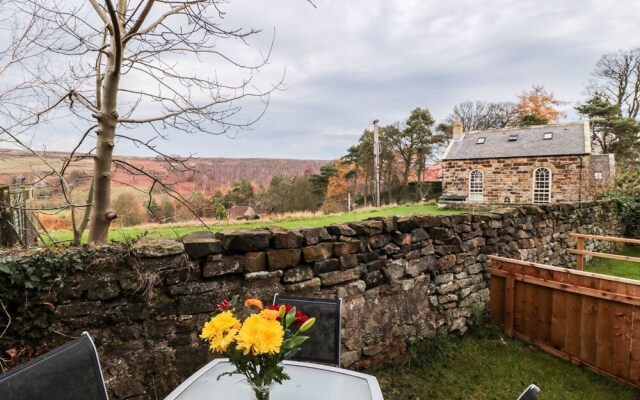 Hazel Cottage, Whitby