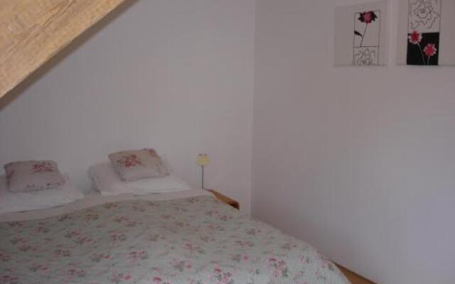 B&B dEssebroeck