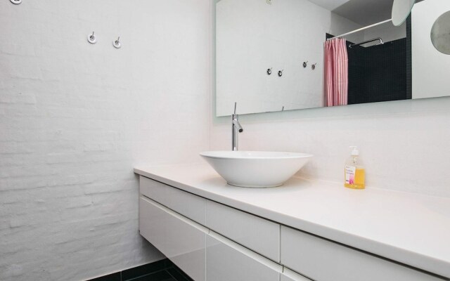 2 Person Holiday Home in Skagen-by Traum