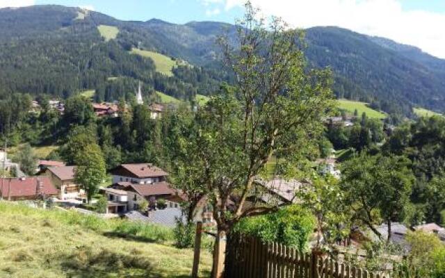 Bauernhof Burglehen - Ferienhäuser/Zimmer