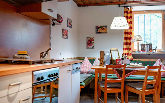 Ferienhaus Malerwinkel