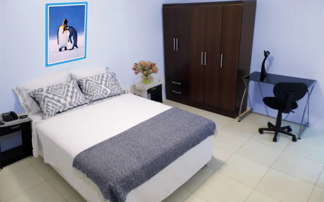 MagicPeru Apart Hotel