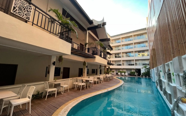 Boracay Haven Resort