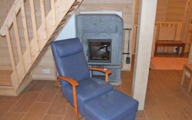 Holiday Home Alte ruka bertta