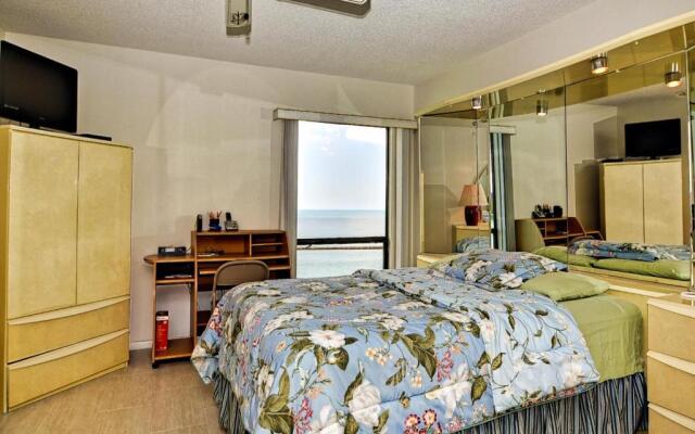 440 West Condos 1507S