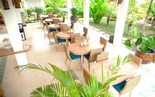 Tulus Hati Ubud Retreat And Spa