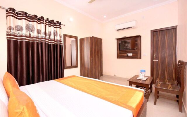 OYO 11653 Hotel Jasmine
