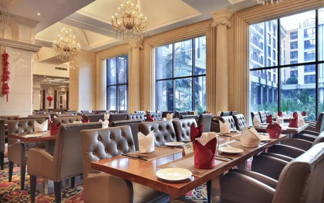 Grand Bravo Guilin Hotel