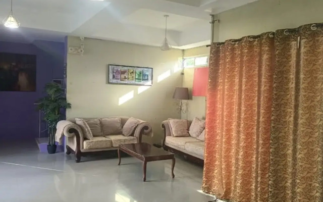 Seaheart Guest House Panglao