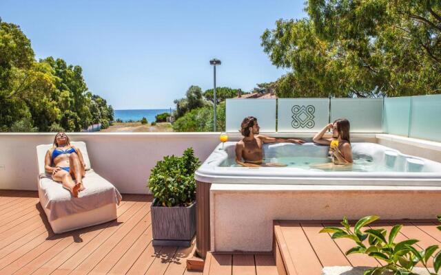 NoHa Lifestyle Hotel