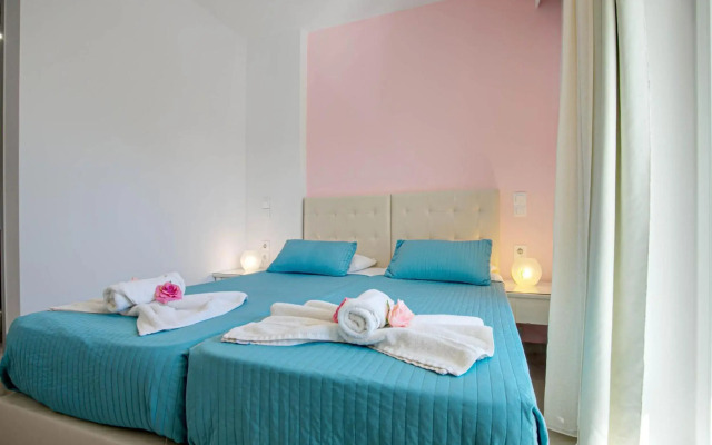 Palotel Luxury Hotel
