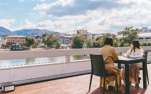 Hotel Tenpyo Naramachi