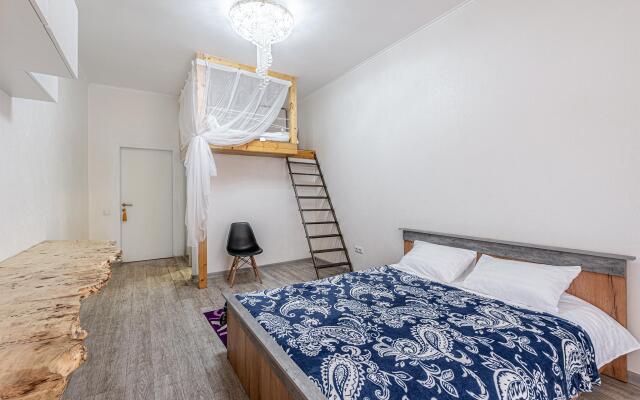 ArendaGrad na ulice Trofimova