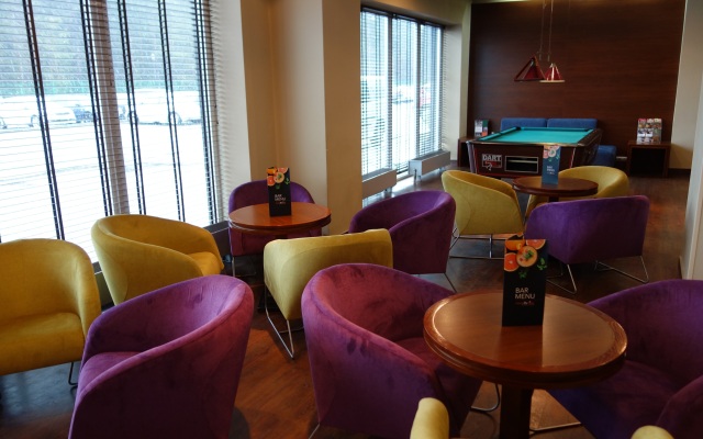 DeSilva Inn Katowice Airport