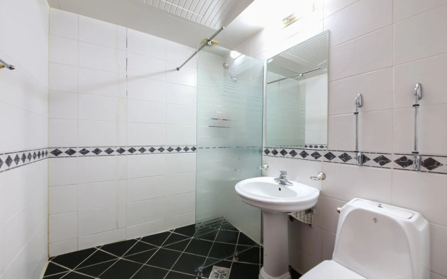Hadong Seomjingang Hotel