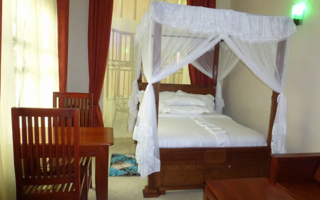 Asmasi Hotels