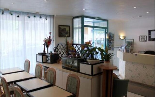 Hôtel Aladin
