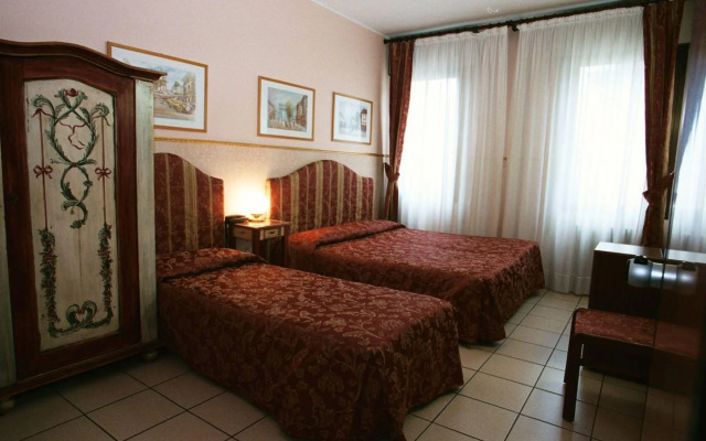 Camelia Rooms Venice