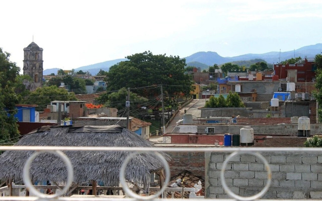 Hostal La Caña Casa Independiente