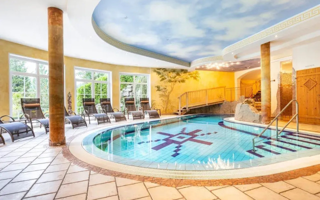 Apartment in Kleinarl With Wellness Centre
