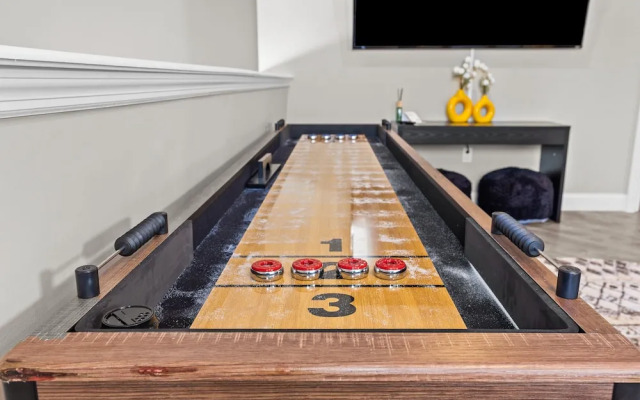 West End Whimsy | JZ Vacation Rentals