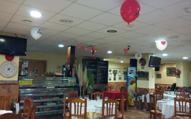 Complejo Turístico Ximo Boix