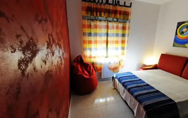 Salento Sunny House
