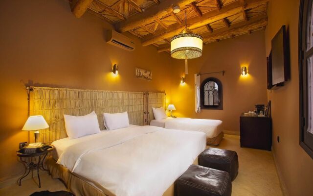 Riad Ksar Ighnda