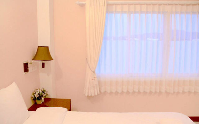 The Cottage Lampang