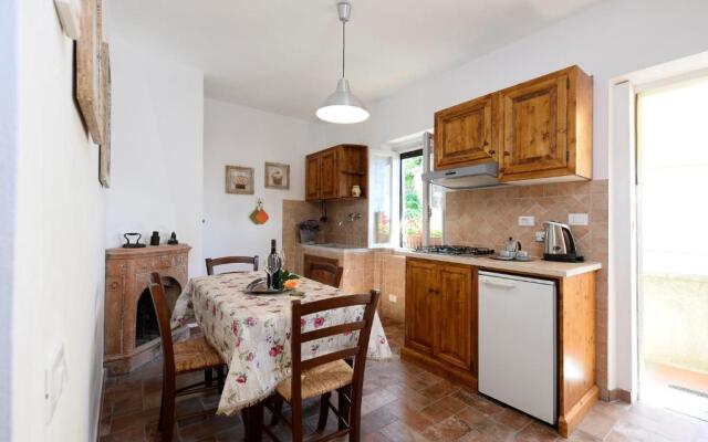 Casa Vacanze Podere Ugolini