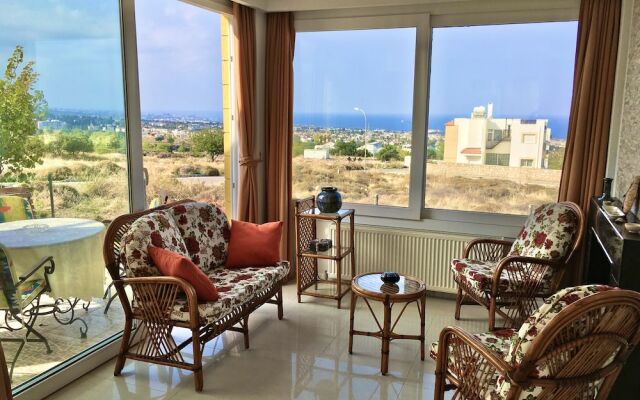 Sunset Villa Girne Cyprus