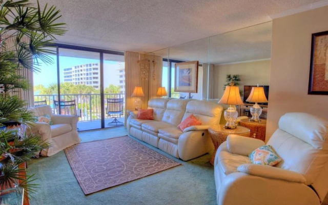 Dunes of Panama Beach Resort by Panhandle Getaways