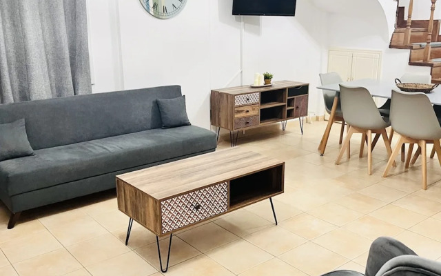 Villa Vasilikos by Travelpro Services