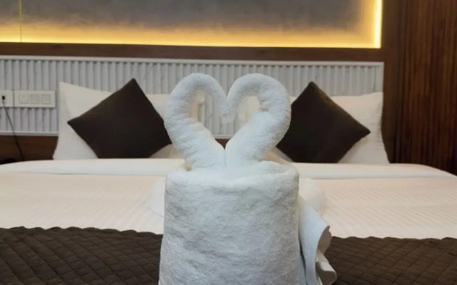 Cloud9 Airport Hotel