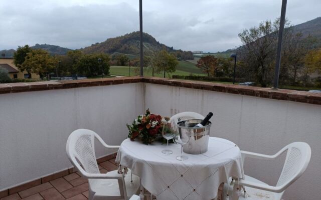 Borgo delle Rondini Relax Home