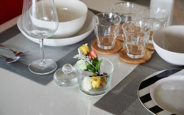 RESIDENTIAL HOTEL DAIICHI-H SHIN-OKUBO Room.A