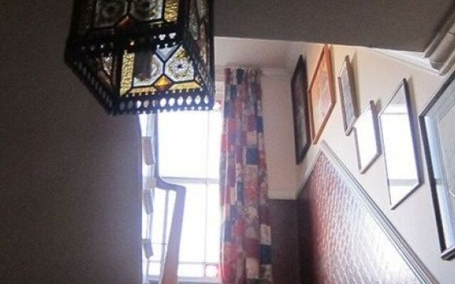 Fitz Guest House