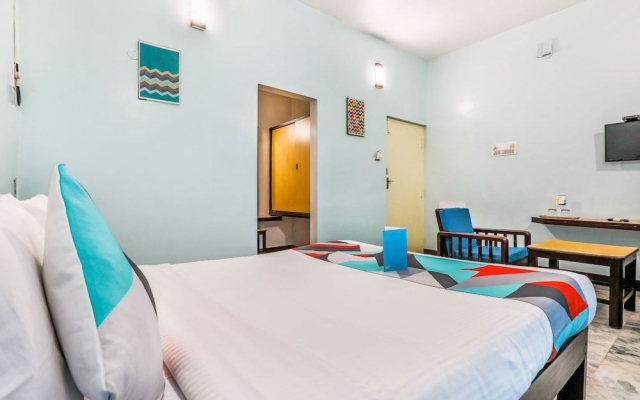 FabExpress Santhi Inn