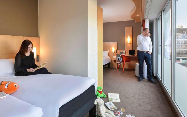 Ibis Kortrijk Centrum