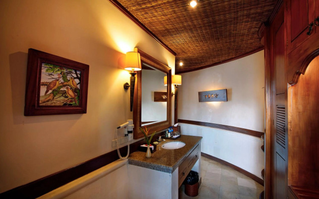 Taman Wana Villas & Spa Bali