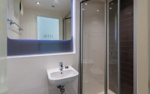 Destiny Student Holyrood - Campus Accommodation